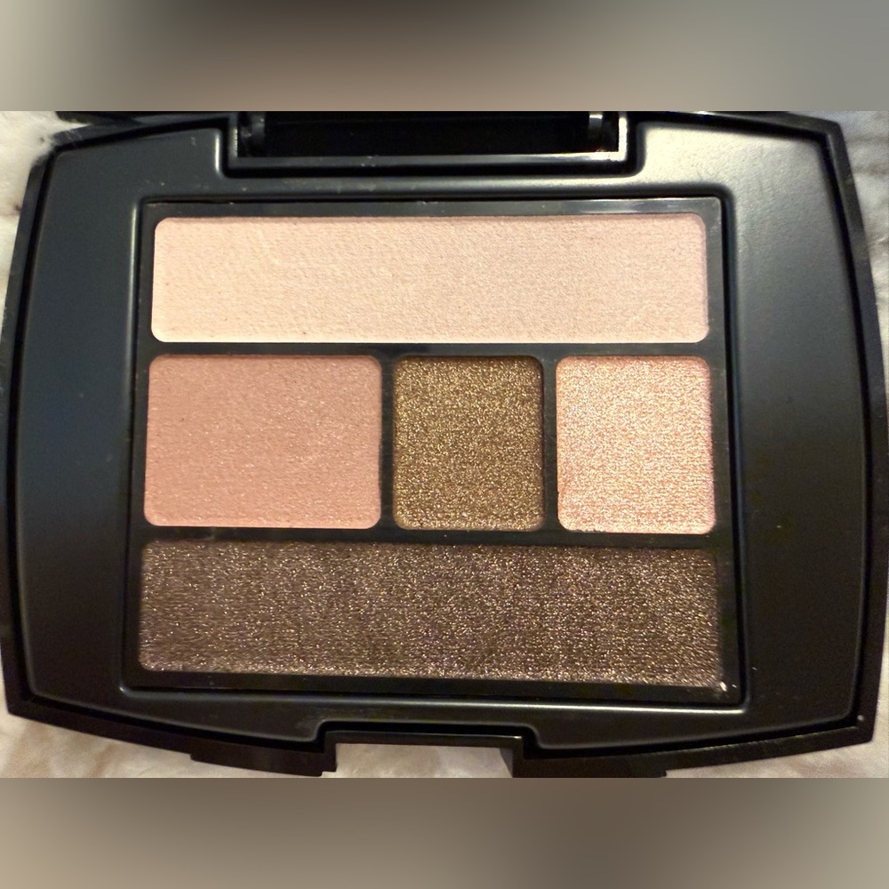 *NWOT* Lancôme Mini Eyeshadow Palettes (Lancôme Loves Women Cool & Be Audacious) - Picture 8 of 10